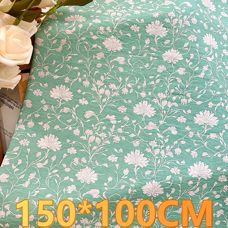 Linen Dress Wrap - Telas de Nailon y Poliéster Holográficas