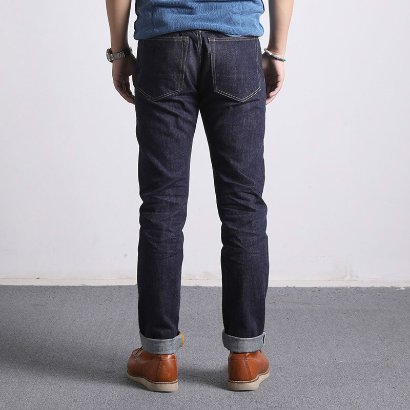 511XX-0009 RedTornado Raw Deni - Levis Jeans 501 reseña y precio