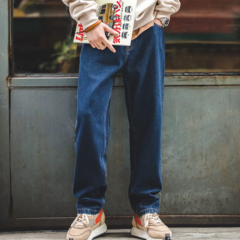 Maden-vaqueros de mezclilla la - Levis Jeans 501 reseña y precio