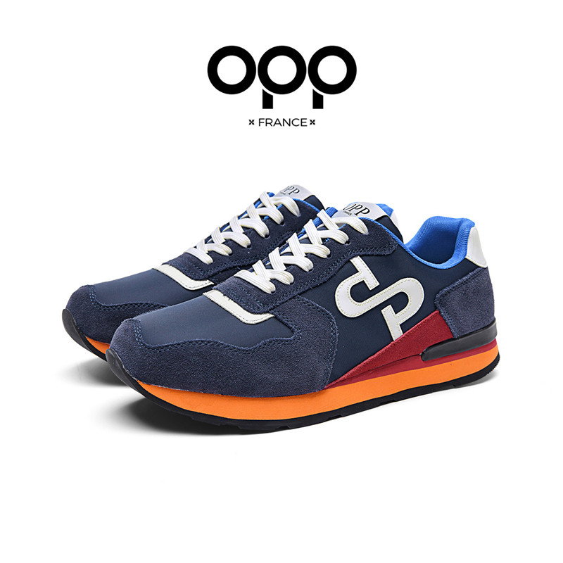 OPP Original hombres zapatos c - New Balance Shoes 574 reseña y precio
