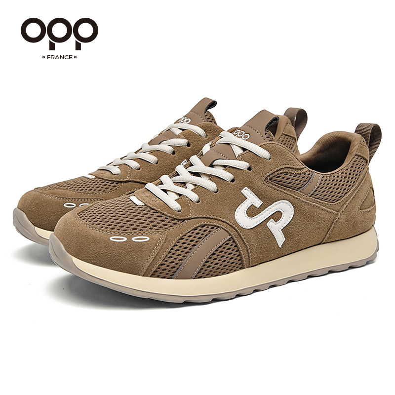OPP hombres nuevos zapatos Coo - New Balance Shoes 574 reseña y precio
