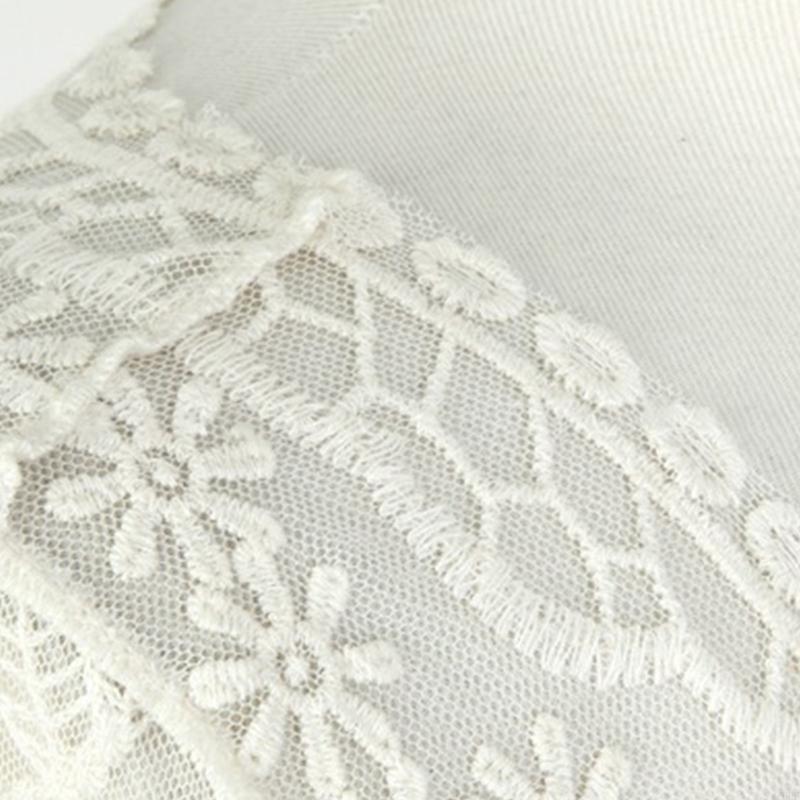 Mujeres Lace abre frontal Kimo - Kimono Sheer Floral reseña y precio