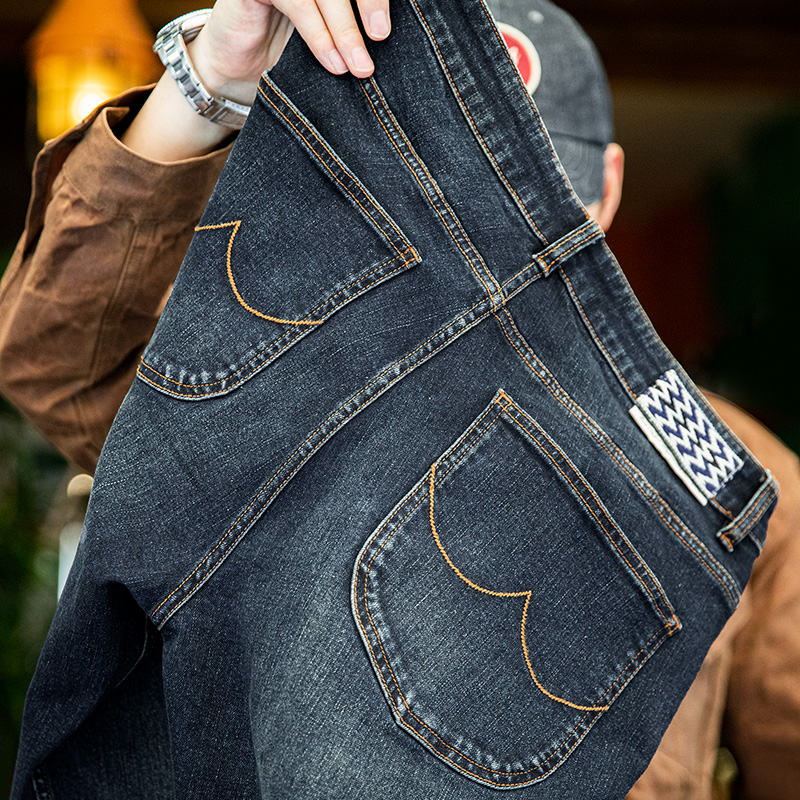 Maden Pantalones vaqueros rect - Levis Jeans 501 reseña y precio