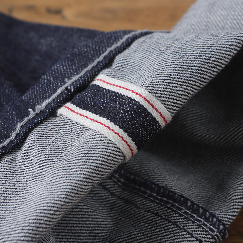 Amekaji 100% algodón para homb - Levis Jeans 501 reseña y precio