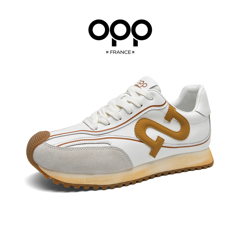 OPP hombres zapatos casuales d - New Balance Shoes 574 reseña y precio