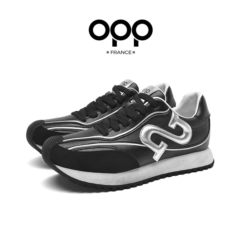 OPP hombres zapatos casuales d - New Balance Shoes 574 reseña y precio