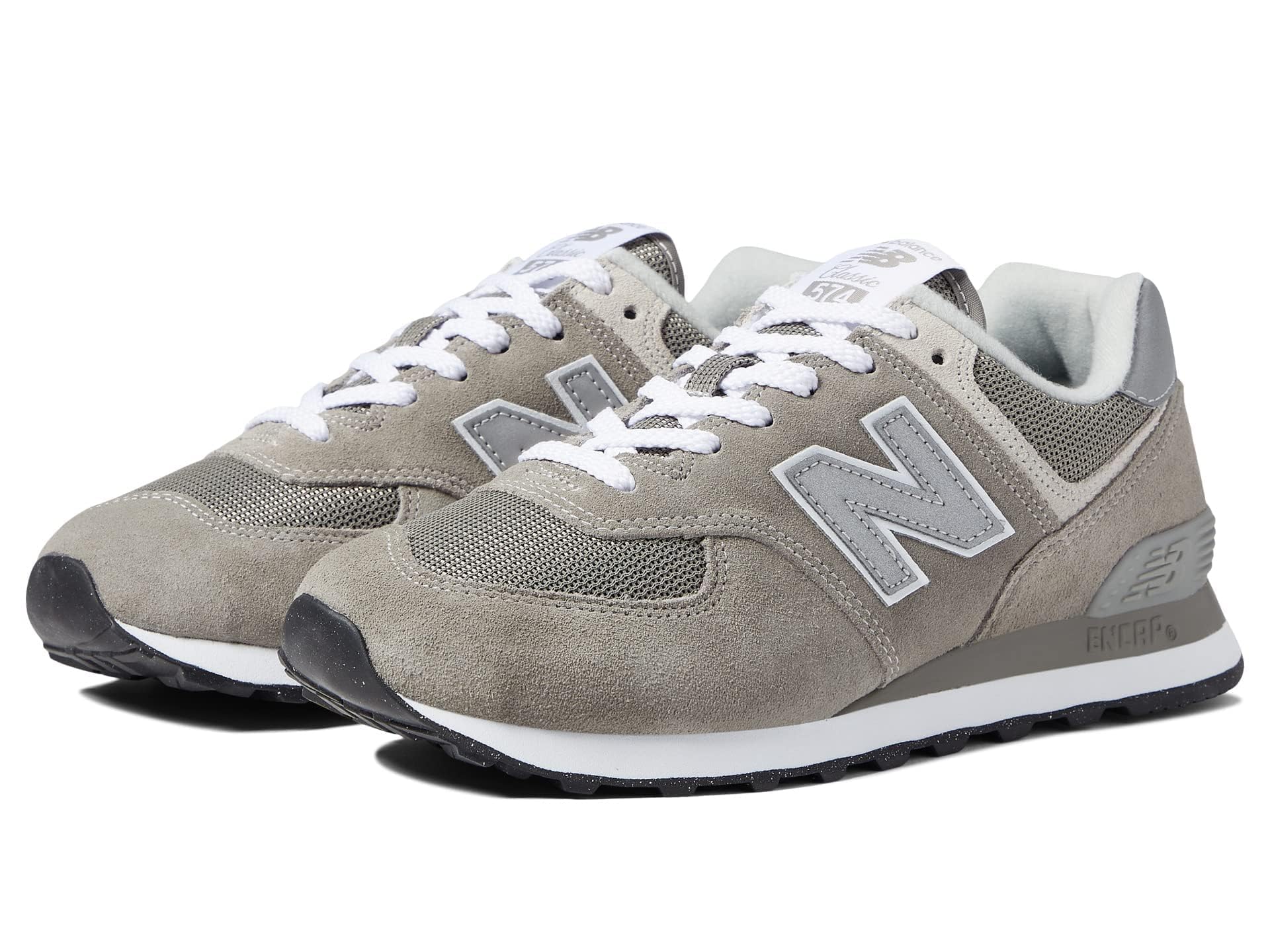 Zapatillas New Balance 574 Cor - New Balance Shoes 574 reseña y precio
