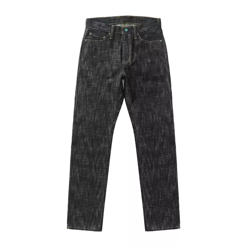Sauce Zhan Jeans para hombre J - Levis Jeans 501 reseña y precio