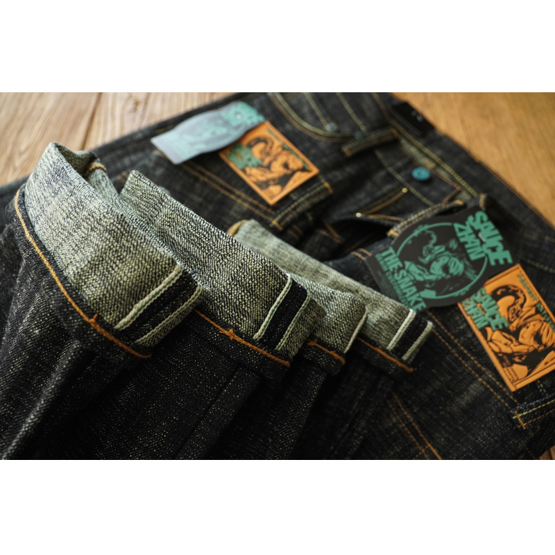 Sauce Zhan Jeans para hombre J - Levis Jeans 501 reseña y precio