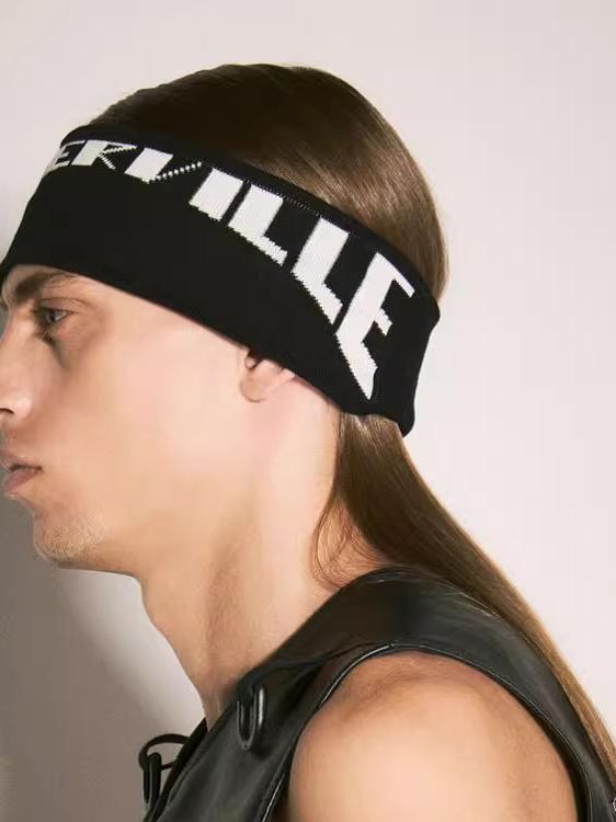 Diadema Deportiva Unisex de Mo - Headband Summer Knit reseña y precio