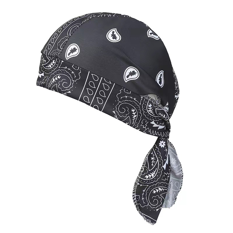Pañuelo Bandana para Hombre, P - Headband Summer Knit reseña y precio